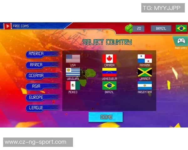 足球萌将破解版全新玩法揭秘带你体验不一样的足球乐趣和挑战